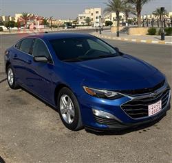 شيفروليه ماليبو